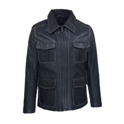 veste homme performo vue de face