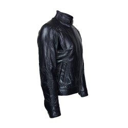 blouson galdo mat vue cote inverse