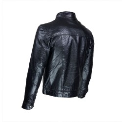 blouson galdo mat vue quatre tiers