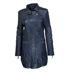 veste femme datcha marine...