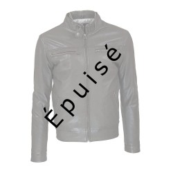 blouson homme cuir alabama...