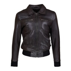 hedr aviator jacket fly...