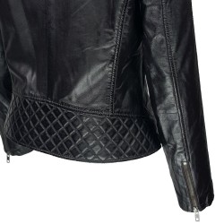 blouson-femme-en-cuir-agneau-biker-deux-bandes-plan-marron