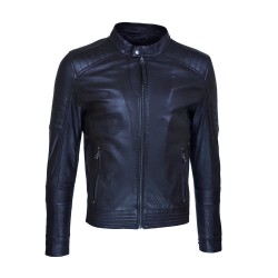 men's espada leather jacket