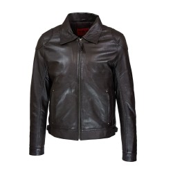 blouson homme cuir bilbao...