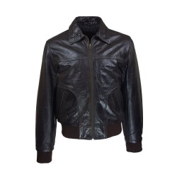 blouson homme cuir piago